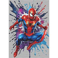 Spider Man-SP164